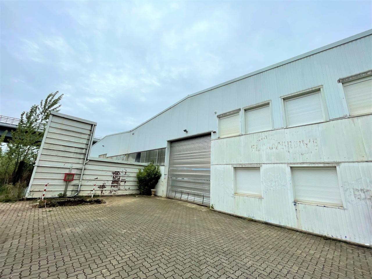 Local d'activité Vendenheim 803m² Location local d'activité Vendenheim Bas-Rhin OLACT2420498 0